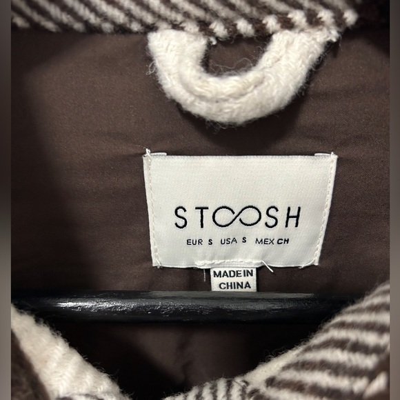 shacket - Picture 3 of 3